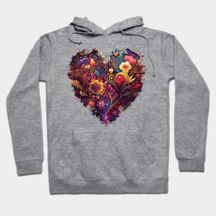 Heart of Love Hoodie